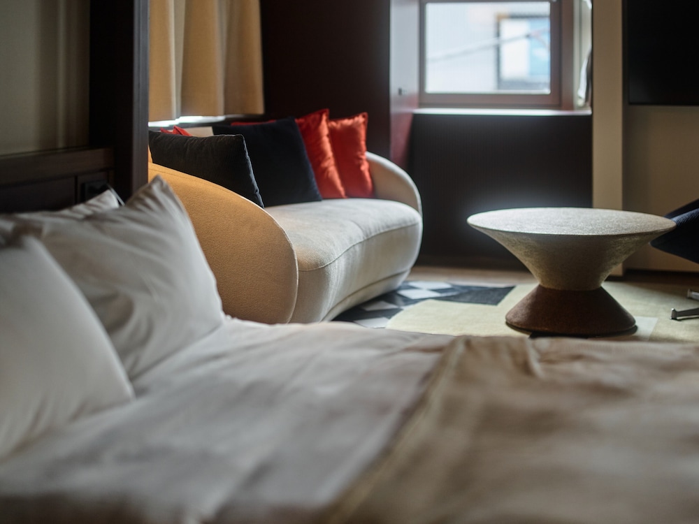 スタンダード スタジオスイート 客室11 | illi Tex Aoyama