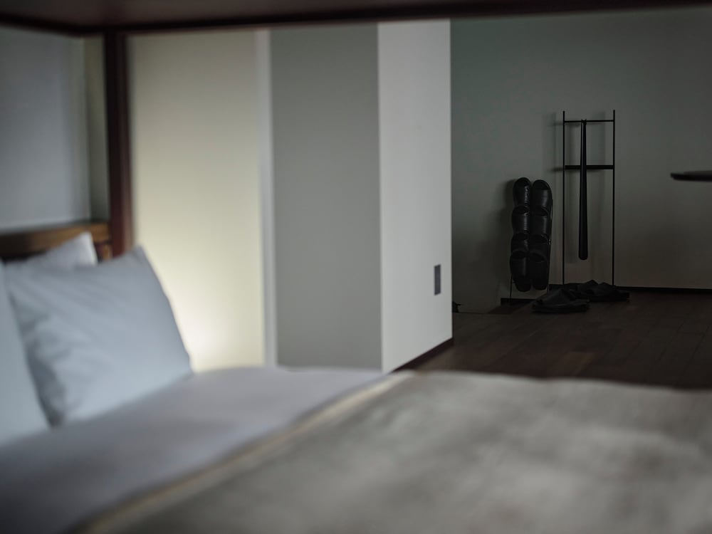 スタンダード スタジオスイート 客室14 | illi Tex Aoyama