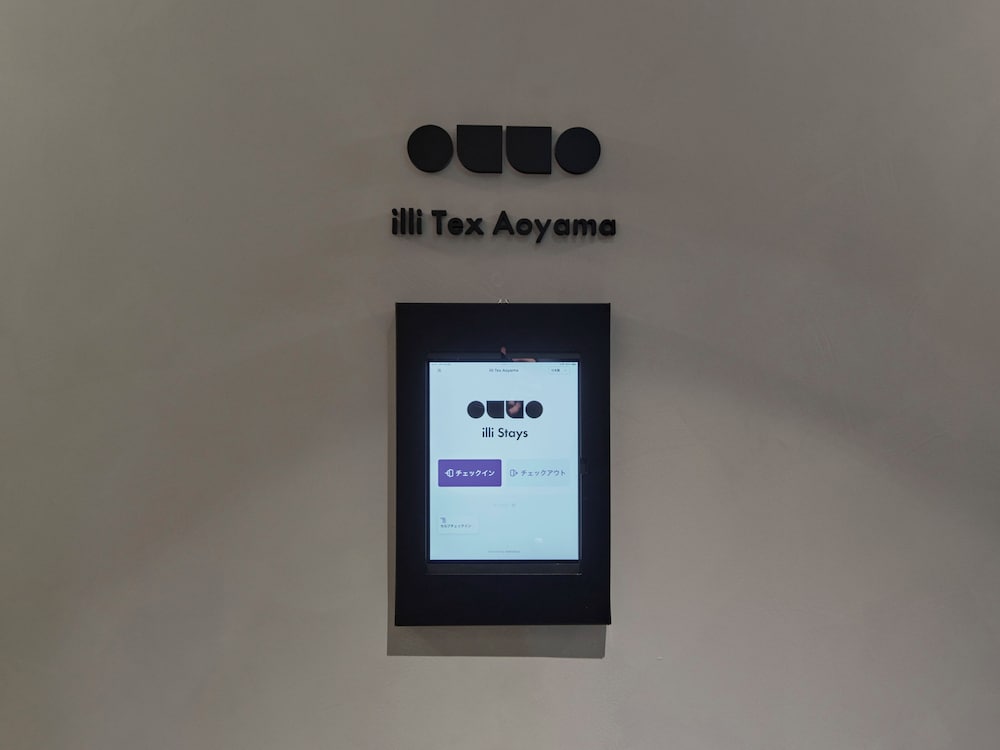 フロント1 | illi Tex Aoyama フロント1 | illi Tex Aoyama