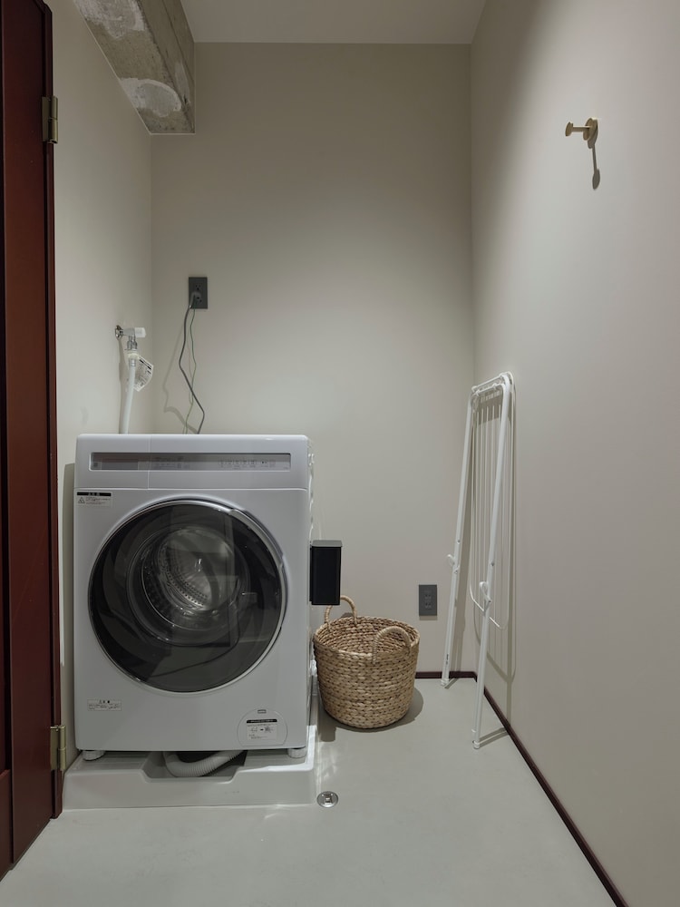 スタンダード スタジオスイート バスルーム4 | illi Tex Aoyama