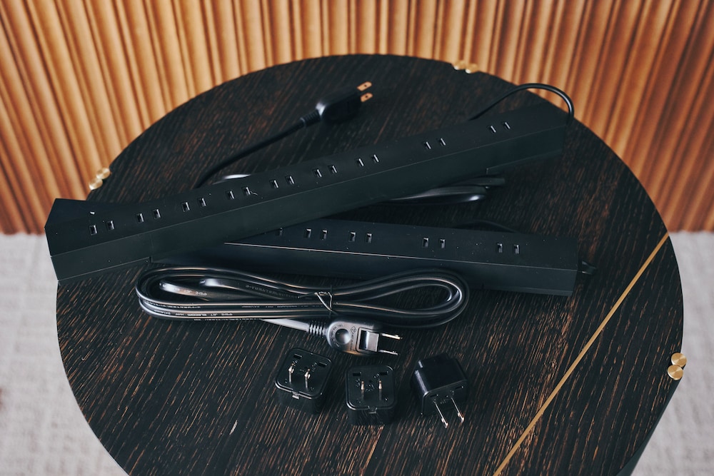 スタンダード スタジオスイート 客室9 | illi Tex Aoyama