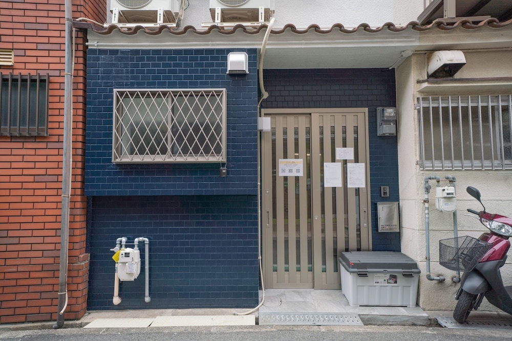 外観1 | Travel Time - Teradacho Noake 外観1 | Travel Time - Teradacho Noake