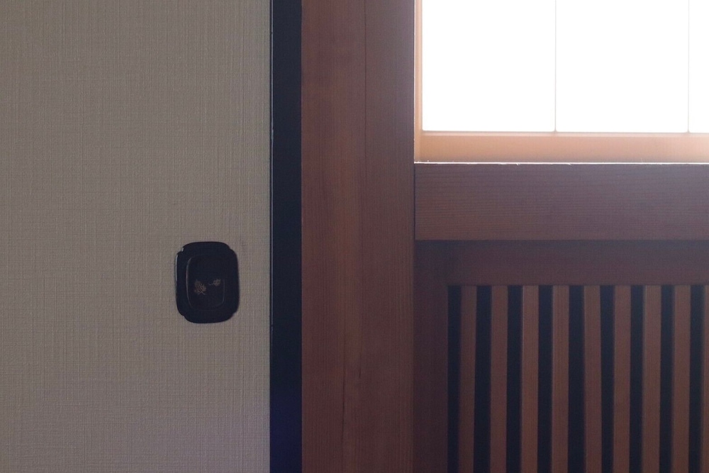 ベーシック ハウス パティオ 客室32 | デコピンハウス