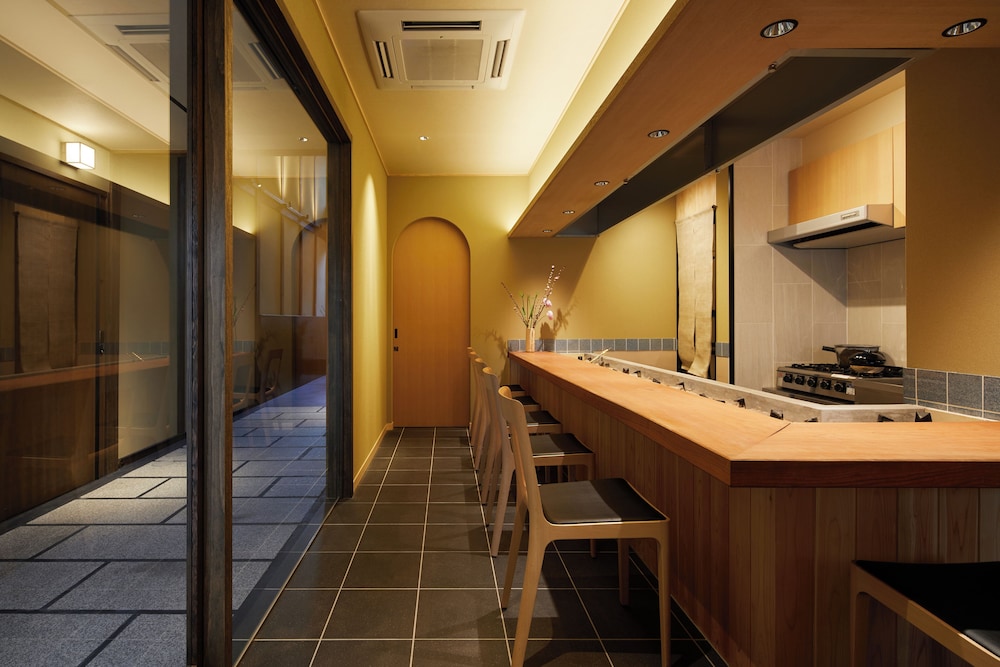 フロント1 | 京都梅小路 抹茶ノ宿 フロント1 | 京都梅小路 抹茶ノ宿