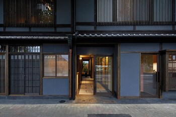 京都梅小路 抹茶ノ宿