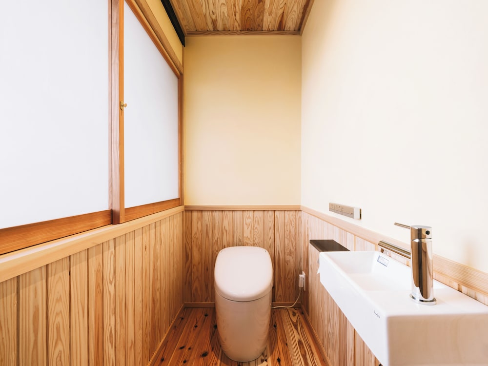 ラグジュアリー ルーム 客室4 | RITA 雲南吉田