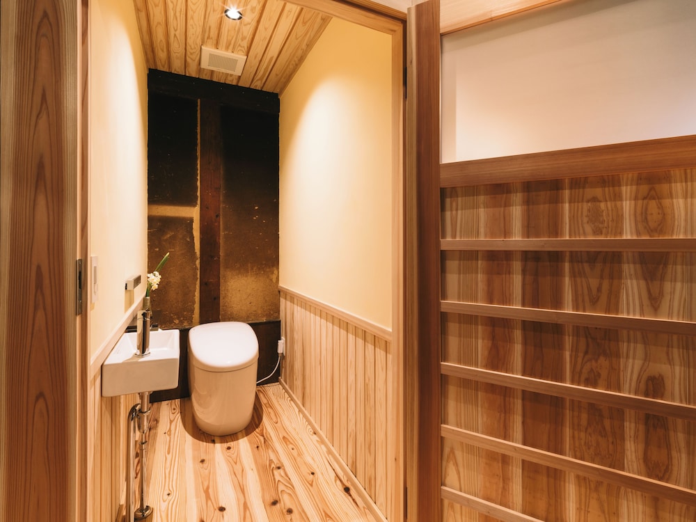 エグゼクティブ ルーム 客室3 | RITA 雲南吉田