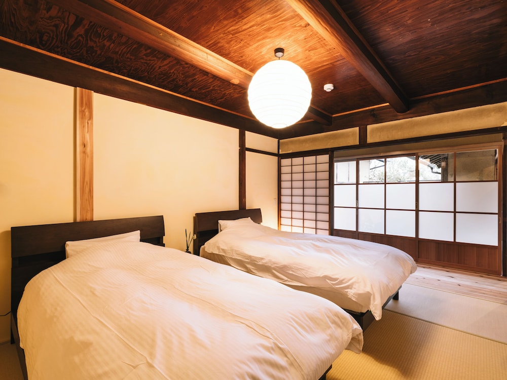 スーペリア ルーム 客室2 | RITA 雲南吉田