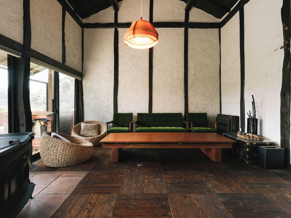 スタンダード ヴィラ 客室4 | RITA 雲南吉田