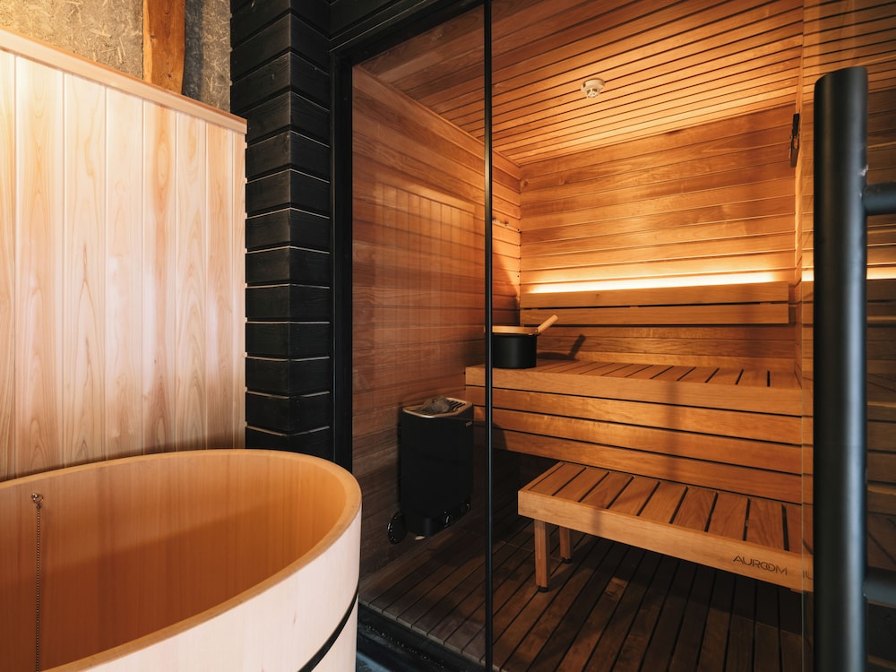 エグゼクティブ ルーム バスルーム1 | RITA 雲南吉田