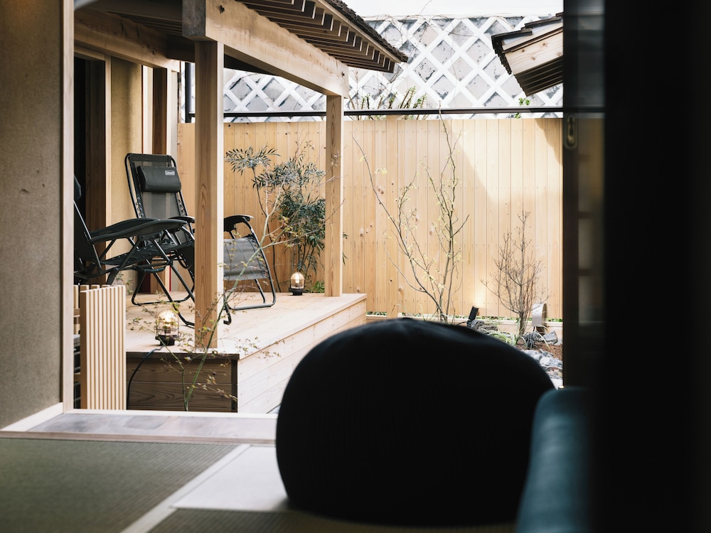 エグゼクティブ ルーム 客室7 | RITA 雲南吉田