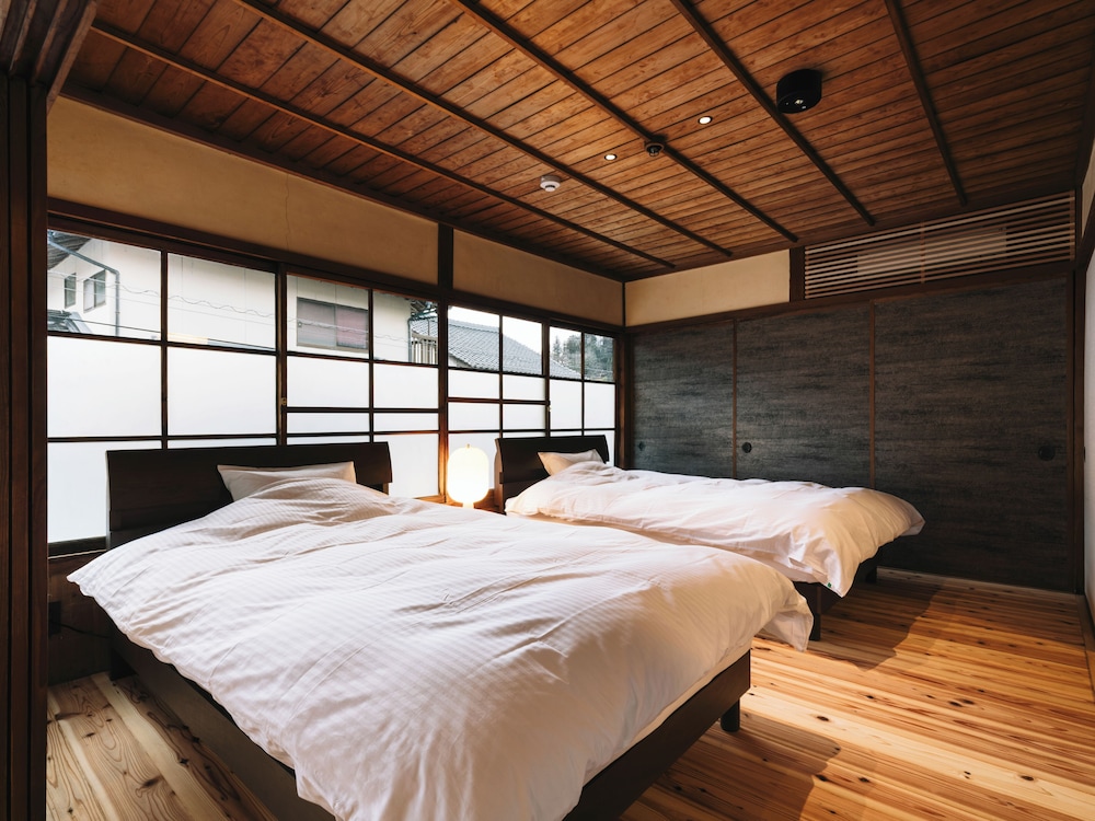 ラグジュアリー ルーム | RITA 雲南吉田