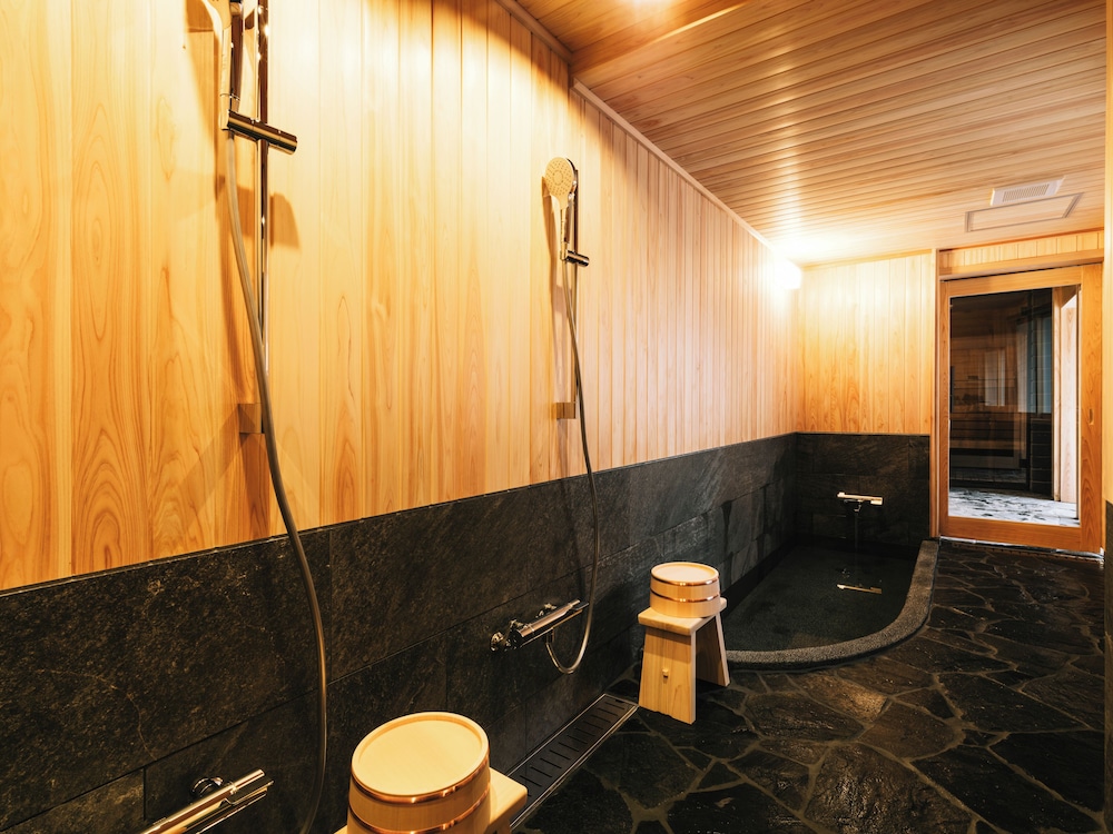 エグゼクティブ ルーム バスルーム0 | RITA 雲南吉田