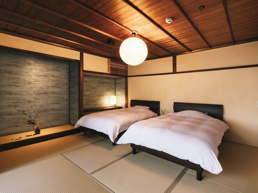 スーペリア ルーム | RITA 雲南吉田