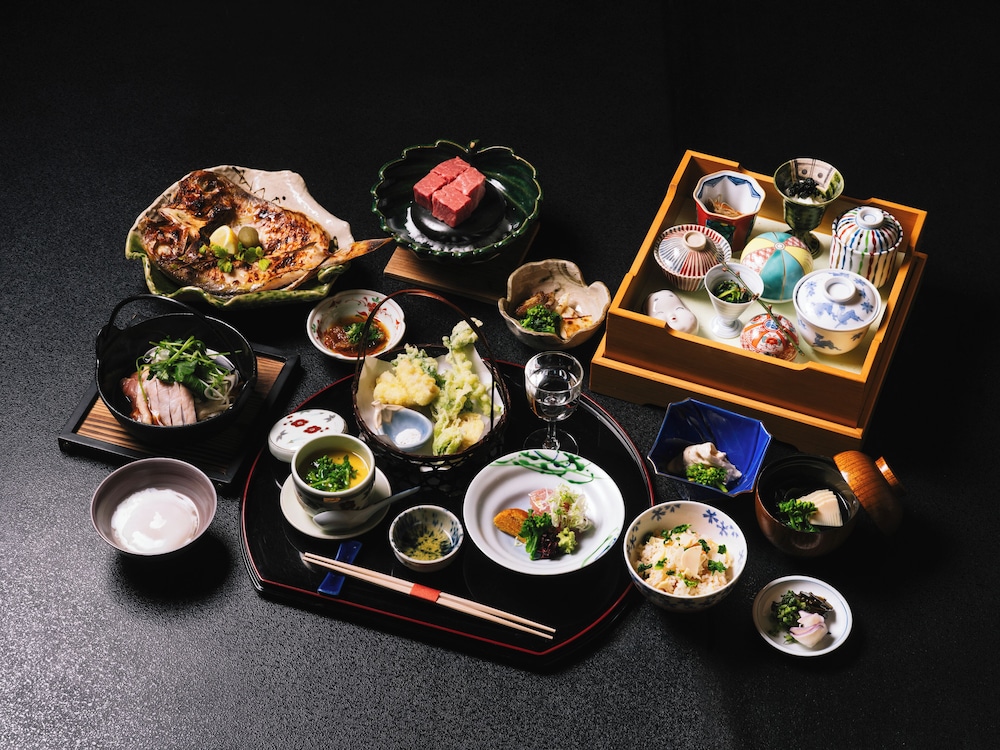 食事・飲み物1 | RITA 雲南吉田