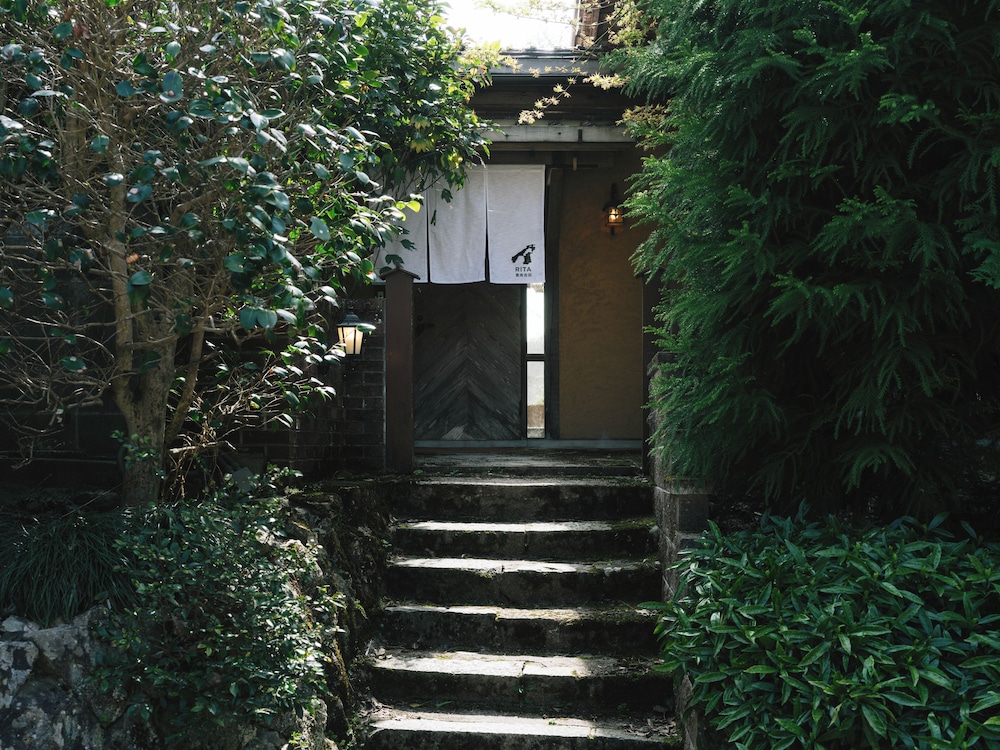 スタンダード ヴィラ 客室5 | RITA 雲南吉田