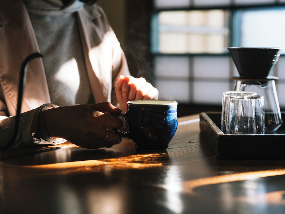 エグゼクティブ ルーム 客室6 | RITA 雲南吉田