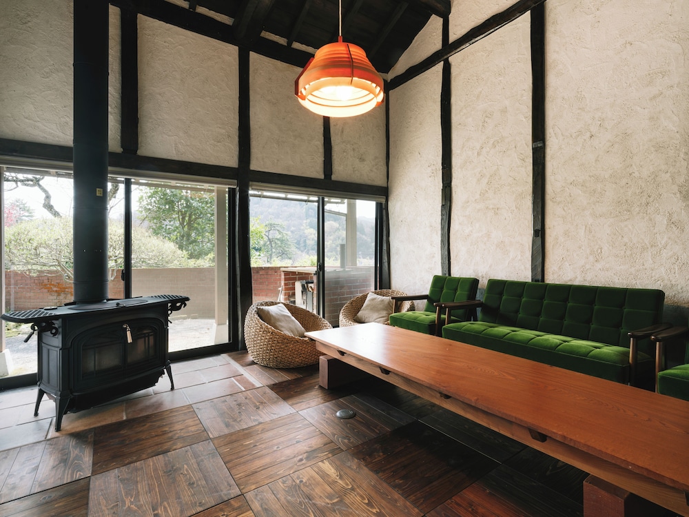 スタンダード ヴィラ 客室3 | RITA 雲南吉田