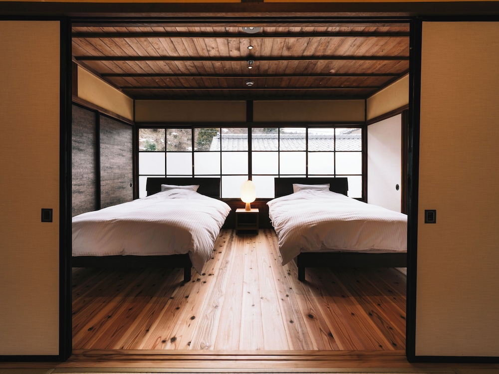 エグゼクティブ ルーム 客室2 | RITA 雲南吉田