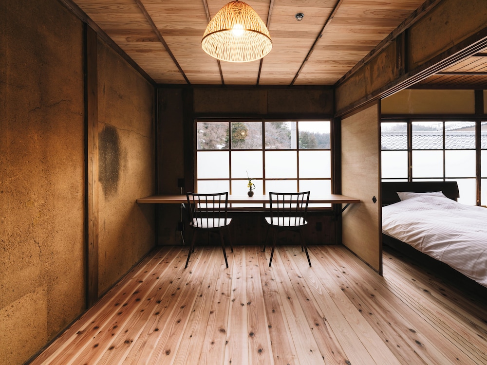 客室1 | RITA 雲南吉田