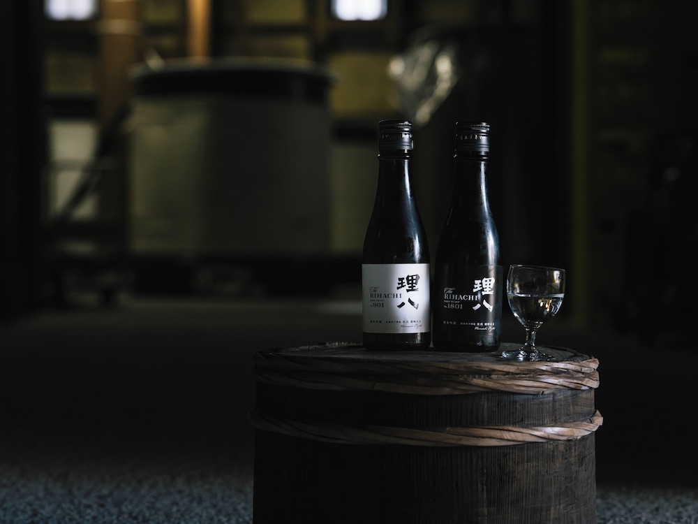 スーペリア ルーム 客室3 | RITA 雲南吉田