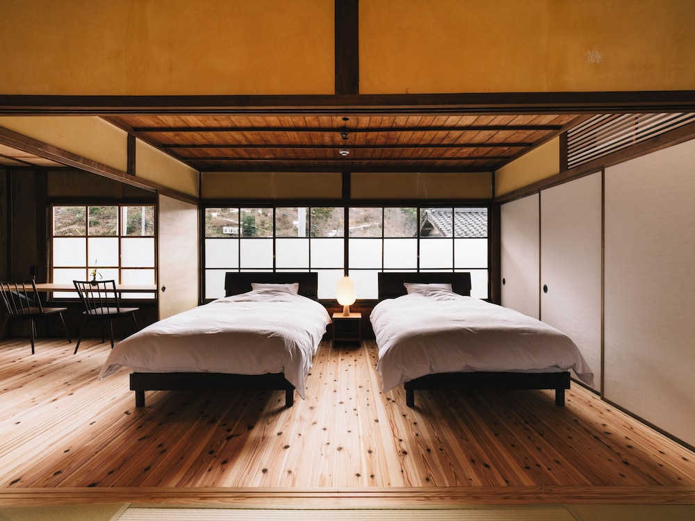 ファミリー ルーム 客室3 | RITA 雲南吉田