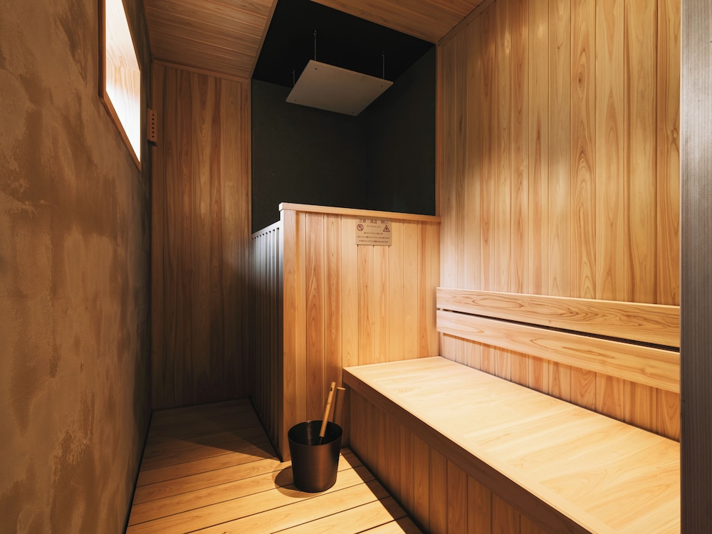 ラグジュアリー ルーム バスルーム0 | RITA 雲南吉田