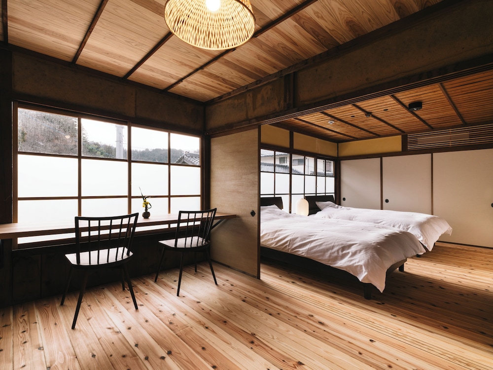 ファミリー ルーム | RITA 雲南吉田