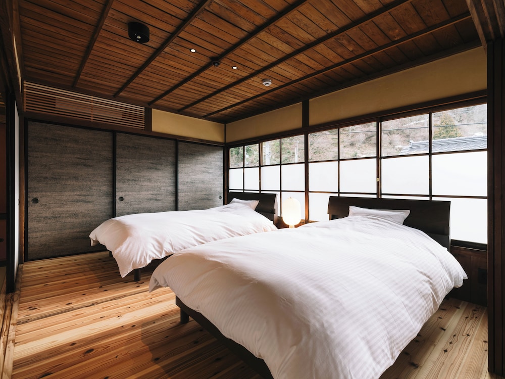 エグゼクティブ ルーム | RITA 雲南吉田