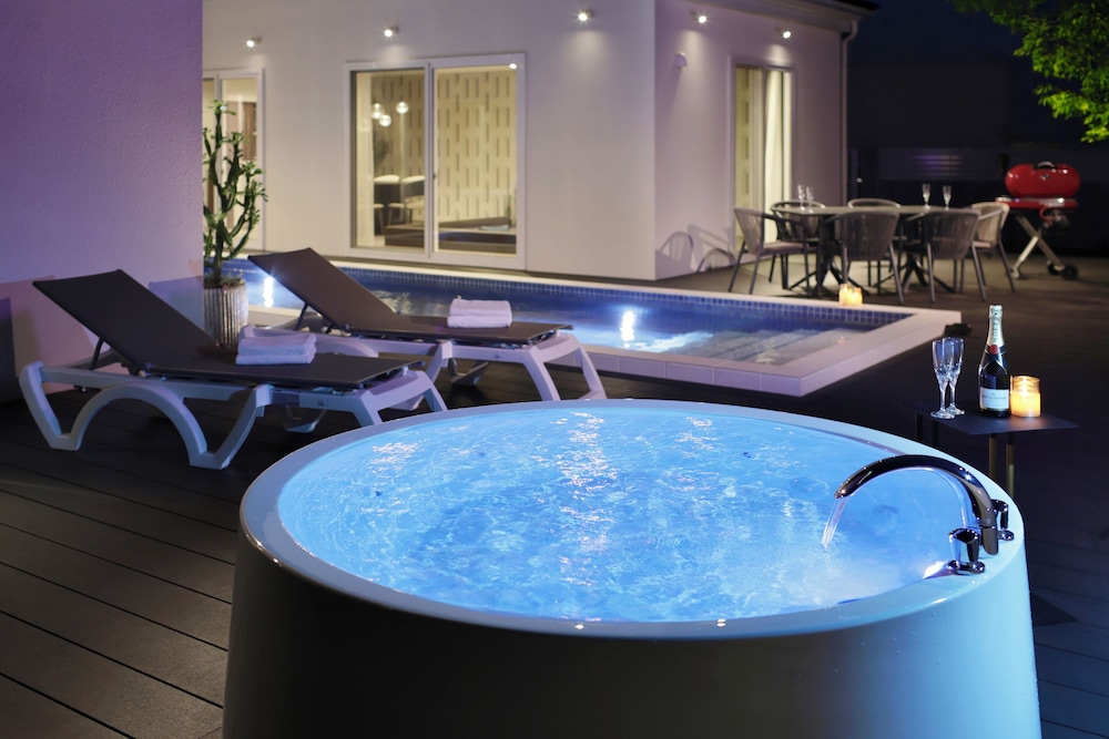 A棟 (2026/2/1~犬同伴可能部屋へ変更) テラス / パティオ0 | クリスタルヴィラ白浜パークサイド