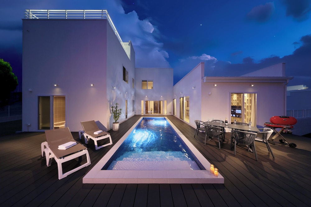 A棟 (2026/2/1~犬同伴可能部屋へ変更) | クリスタルヴィラ白浜パークサイド