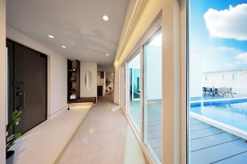 クリスタルヴィラ白浜パークサイド