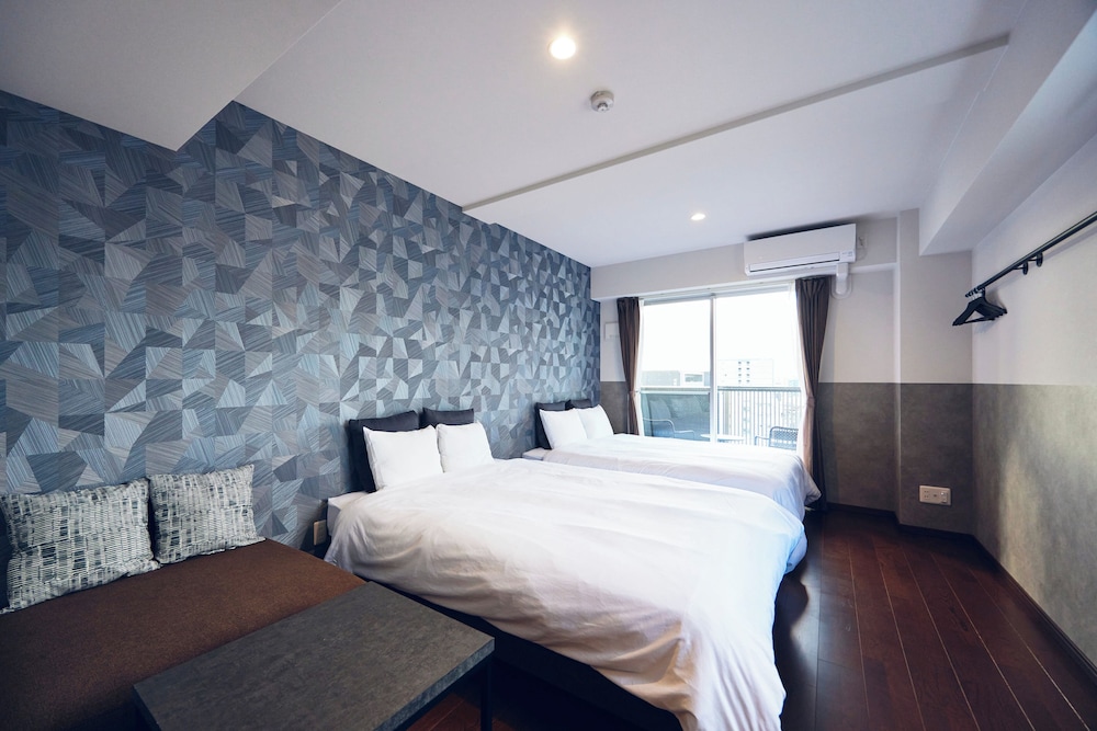 メインイメージ | MONTANA WING YEBISU