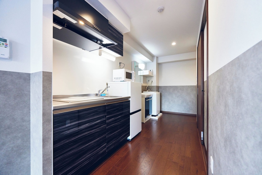 客室1 | MONTANA WING YEBISU 客室1 | MONTANA WING YEBISU