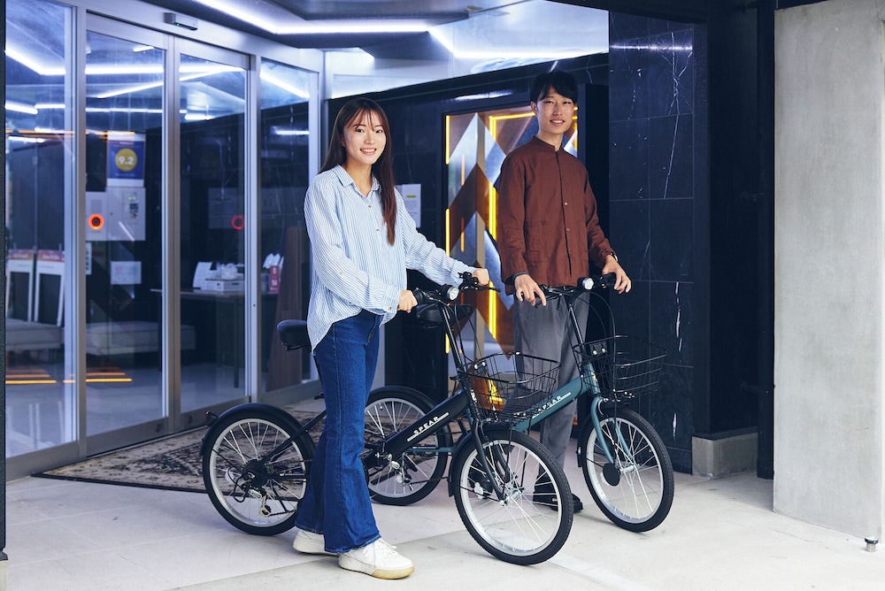 自転車1 | MONTANA WING YEBISU 自転車1 | MONTANA WING YEBISU