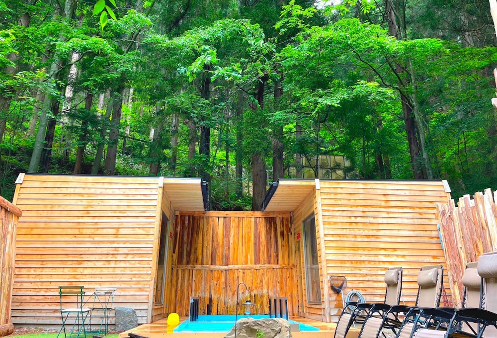サウナ1 | the TOJi.ba MATSUKAWAKAN 湯治場 松川館