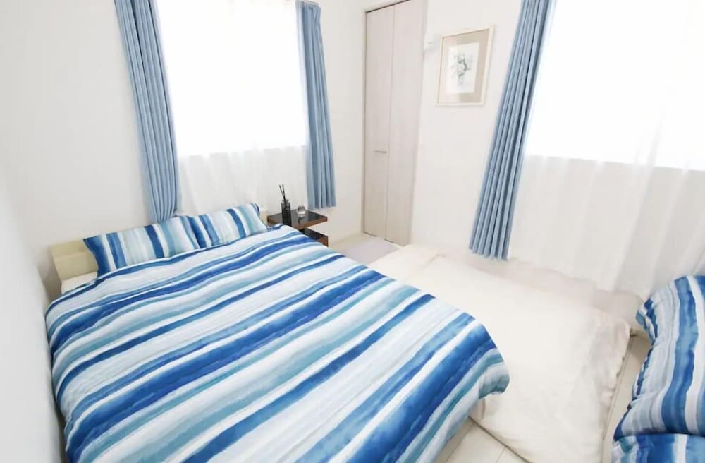 アパートメント (302) 客室8 | 西新宿五丁目駅から徒歩5分