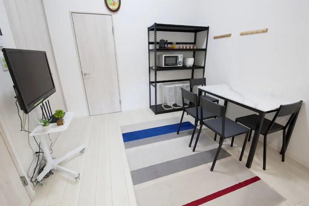 アパートメント (302) リビング エリア7 | 西新宿五丁目駅から徒歩5分