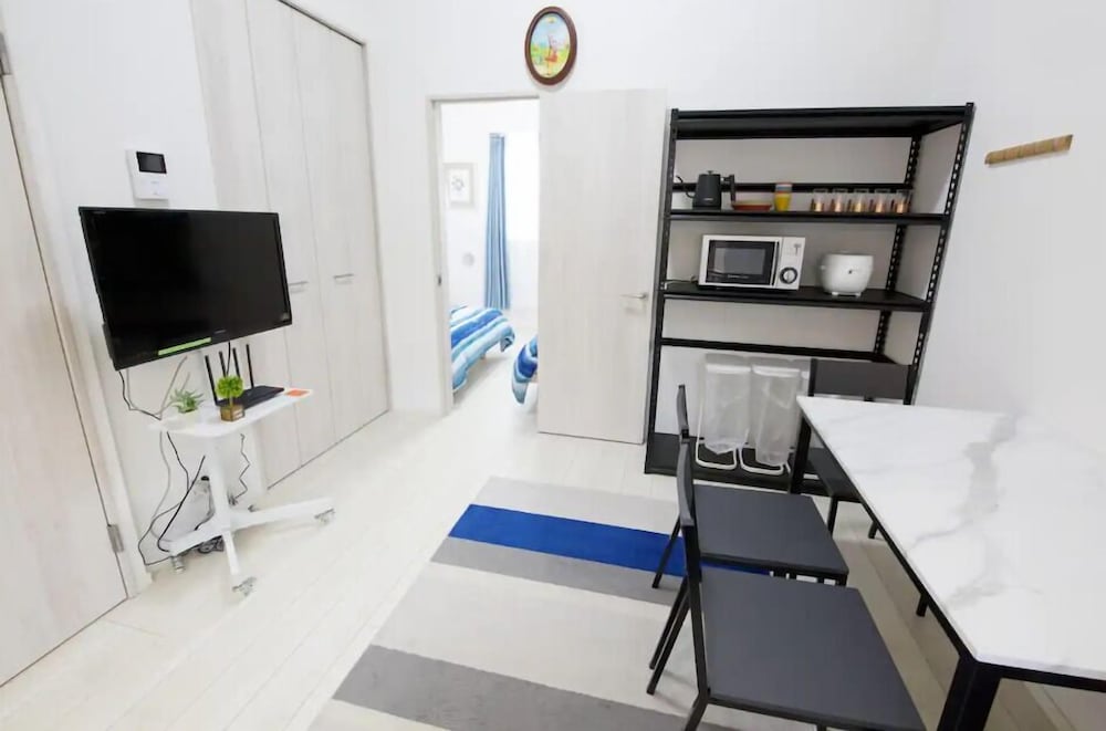 アパートメント (302) リビング エリア17 | 西新宿五丁目駅から徒歩5分