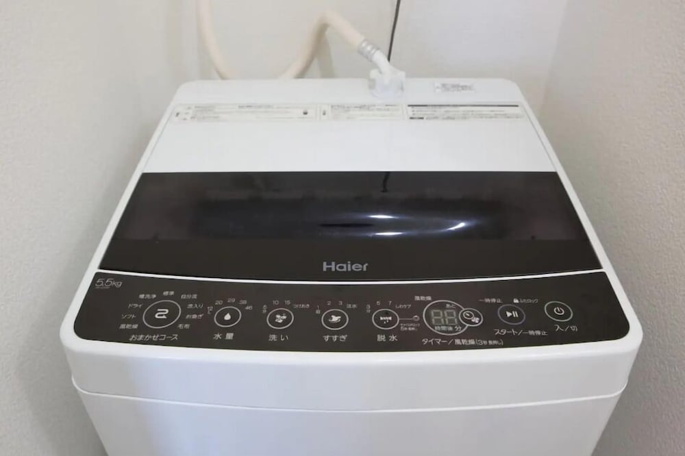 アパートメント (302) バスルーム1 | 西新宿五丁目駅から徒歩5分