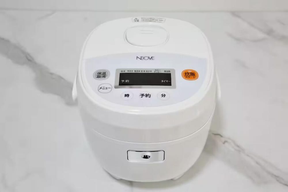 アパートメント (302) 専用キッチン9 | 西新宿五丁目駅から徒歩5分