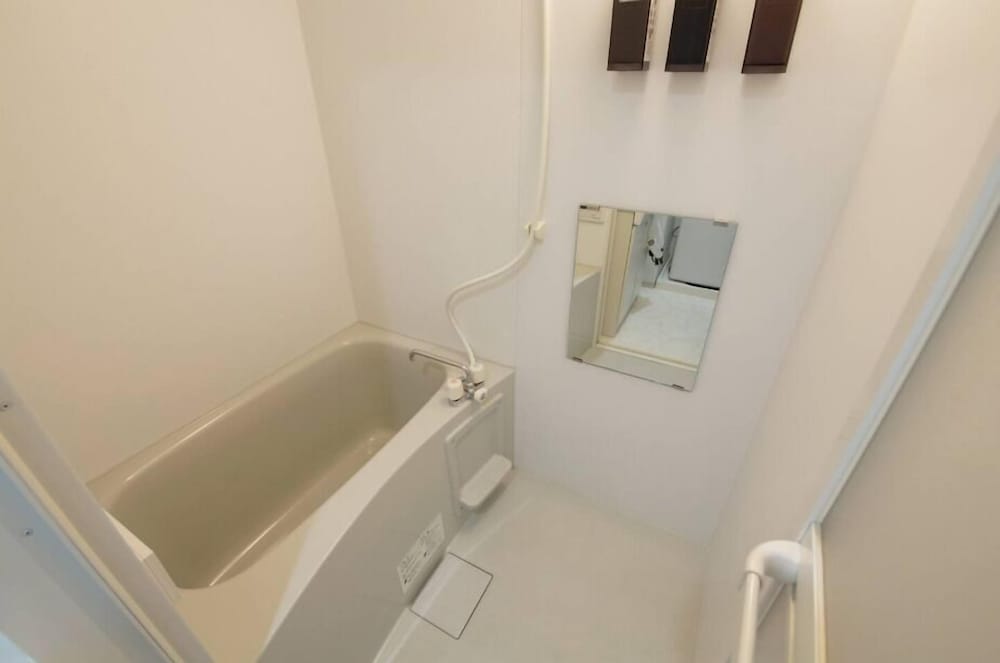 アパートメント (302) バスルーム2 | 西新宿五丁目駅から徒歩5分