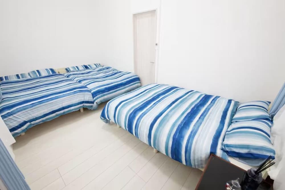 アパートメント (302) 客室4 | 西新宿五丁目駅から徒歩5分