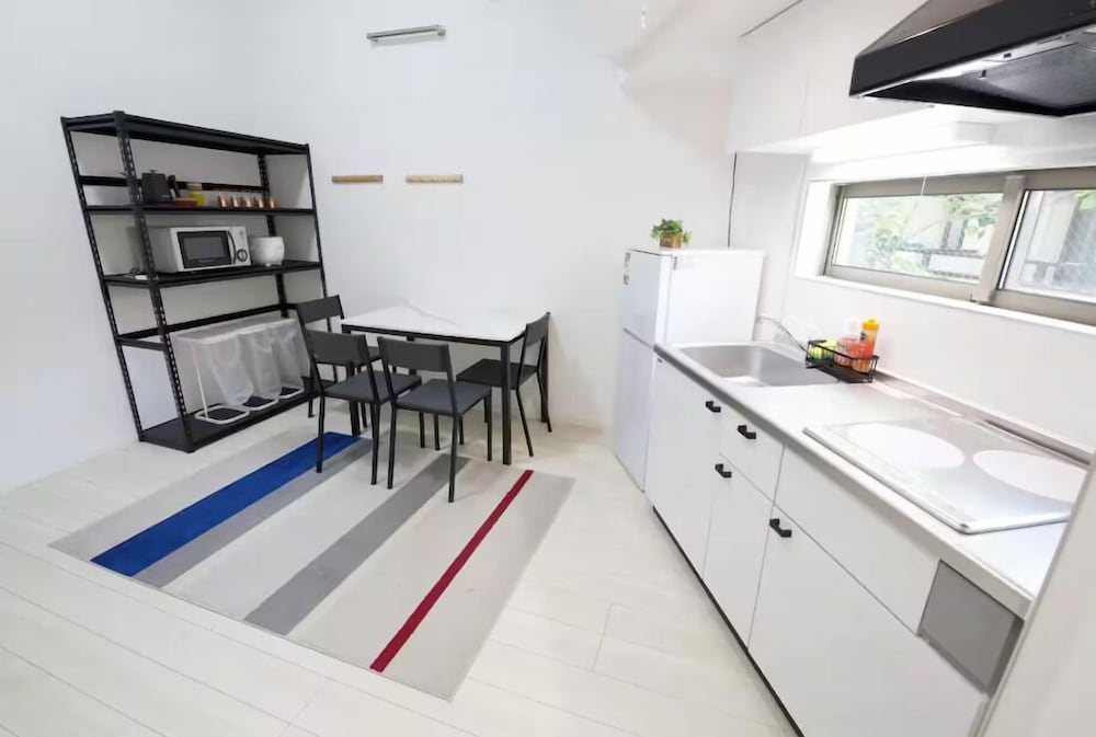 アパートメント (302) 専用キッチン0 | 西新宿五丁目駅から徒歩5分