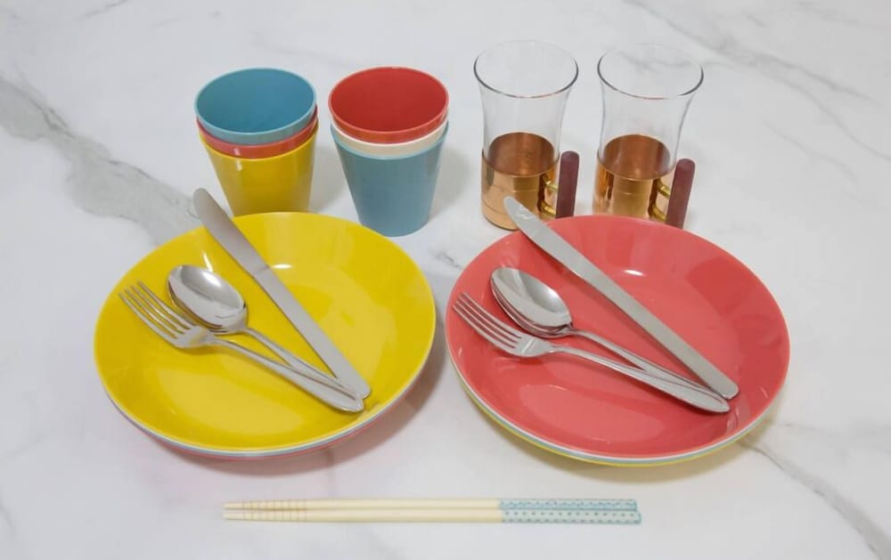 アパートメント (302) 専用キッチン8 | 西新宿五丁目駅から徒歩5分