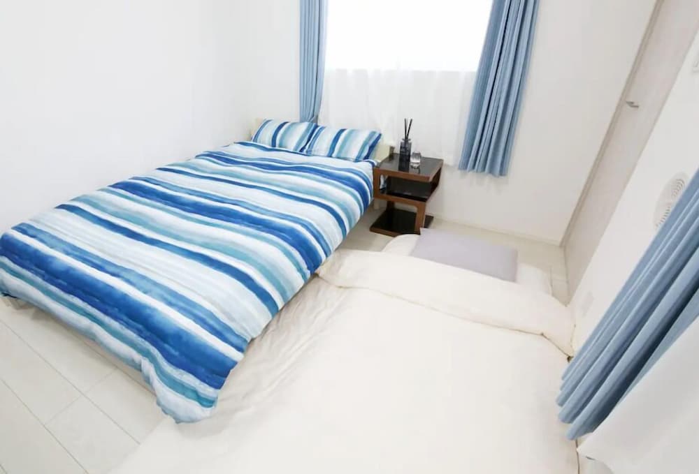 アパートメント (302) 客室7 | 西新宿五丁目駅から徒歩5分