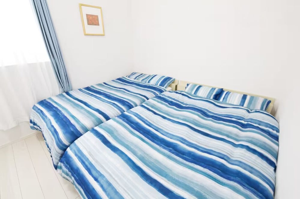 アパートメント (302) 客室2 | 西新宿五丁目駅から徒歩5分