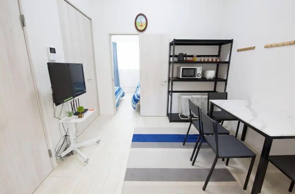 アパートメント (302) リビング エリア6 | 西新宿五丁目駅から徒歩5分