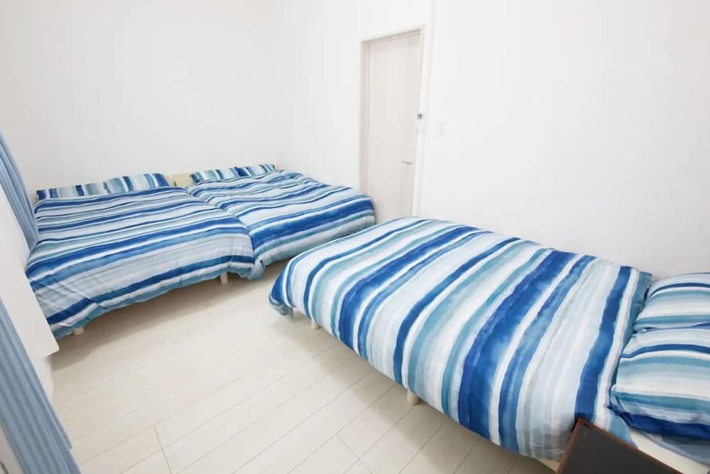 アパートメント (302) 客室5 | 西新宿五丁目駅から徒歩5分