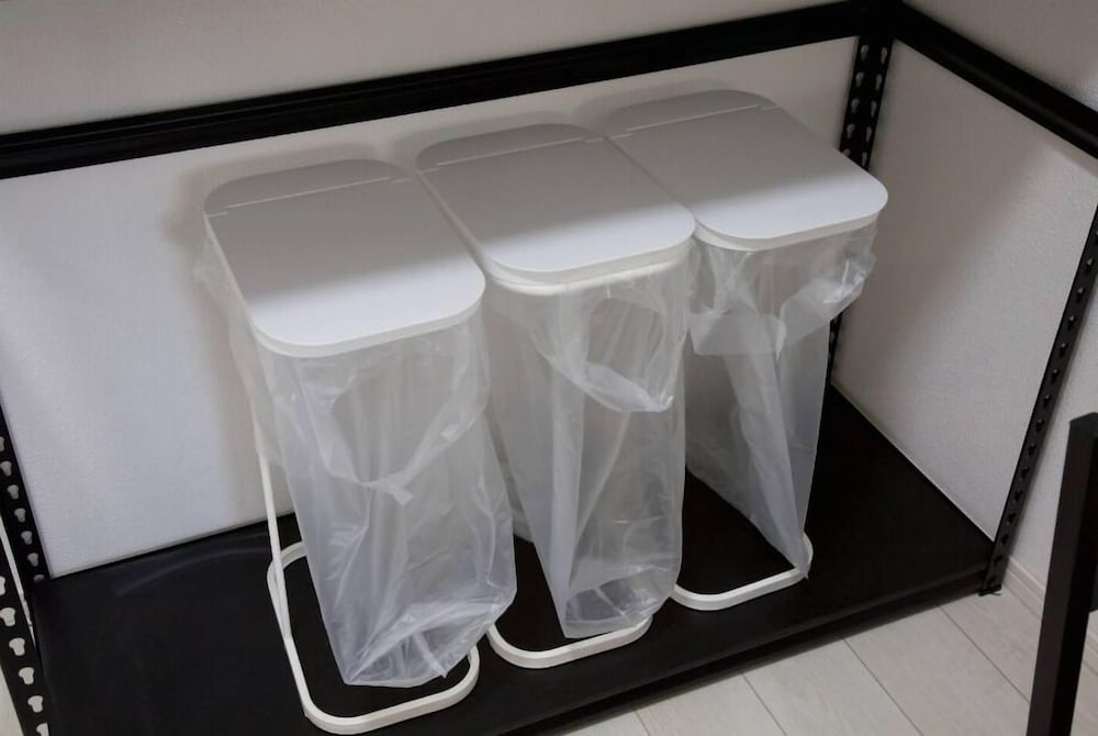 アパートメント (302) リビング エリア4 | 西新宿五丁目駅から徒歩5分